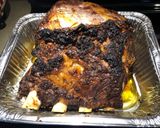 A picture of step 4 of Easy Christmas 🎄 Prime Rib 🦴.