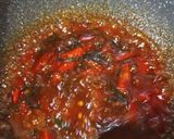 Foto langkah ke 6 dari resep Kering Tempe Parut.