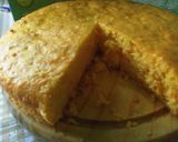 Foto del paso 3 de la receta: Torta de zanahoria fácil