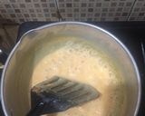 Foto langkah ke 2 dari resep Crispy Chicken Skin with Cheese Sauce.