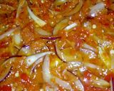 Nama mai yaji(pepper meat)matakin girki4 hoto