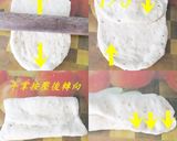 啤酒香草起司貝果的食譜步驟2照片