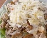 Foto del paso 6 de la receta: Mi ensalada César ‘fácil y ligera’