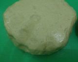 Foto langkah ke 3 dari resep Bakpia kacang hijau.
