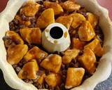 Peanut Butter & Chocolate Monkey Bread recipe step 7 photo