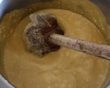 A picture of step 1 of Mango Jaggery Milkshake.