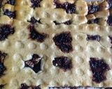 Foto del paso 5 de la receta: Pasta Frola en flip