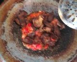 Foto langkah ke 5 dari resep Dendeng Balado.