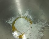 Foto del paso 2 de la receta: Crema pastelera de chocolate
