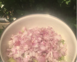 Foto langkah ke 1 dari resep Sambal Dabu-dabu.