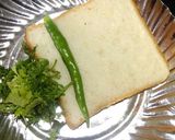 A picture of step 3 of Vegetable cutlets.