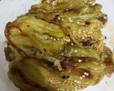 Foto del paso 3 de la receta: Pasta de berenjenas