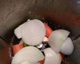 Foto del paso 2 de la receta: Lasaña de carne y queso con thermomix