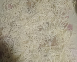 Foto del paso 3 de la receta: Hojaldre de solomillo de cerdo