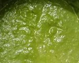 સ્પીનર પાલક મઠરી (Spinach Palak Mathari Recipe In Gujarati) રેસીપી સ્ટેપ1ફોટો