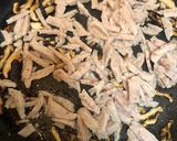 肉燥拌面的食譜步驟2照片