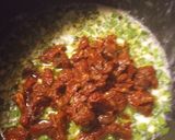 A picture of step 4 of Potato Salad the Red One.