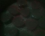 Foto langkah ke 4 dari resep Brownis kw Amanda.