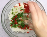 Foto del paso 1 de la receta: Bombitas de arroz