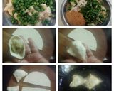 A picture of step 11 of Mini Samosas.
