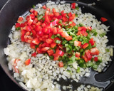 Foto del paso 2 de la receta: Fideuá de verduras