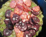 Foto del paso 2 de la receta Callos a la madrileña