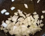 Foto del paso 1 de la receta: Salsa verde de espinacas