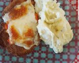 Foto del paso 8 de la receta: Supremas con puré de papa