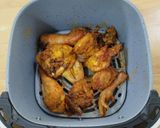 Foto langkah ke 2 dari resep Ayam Cili Padi.