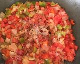 Foto del paso 5 de la receta: Locro light