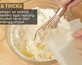 Foto langkah ke 3 dari resep Takoyaki Devina Hermawan.