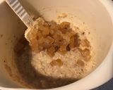 Une image de l'étape 8 de Pudding aux oranges confites et vanille.