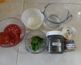 Foto del paso 1 de la receta: Spaghetti a la boloñesa