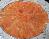 Foto del paso 1 de la receta Carpaccio de salmón