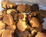 A picture of step 4 of Mini shape cupcake.