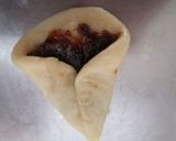عکس مرحله 2 از دستور کلوچه سیستانی