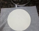 Foto del paso 2 de la receta: Tortillas de maíz (sin tacc y veganas)