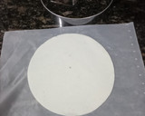 Foto del paso 2 de la receta: Tortillas de maíz (sin tacc y veganas)