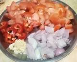 Koshari Rice from Egypt recipe step 7 photo