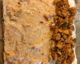 A picture of step 3 of Tandoori Bread Rolls.