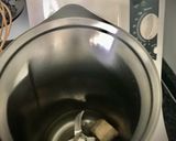 Foto del paso 1 de la receta Fugazzeta rellena (en Thermomix)