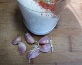 Foto del paso 9 de la receta: Sal de campo
