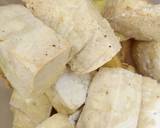 Crispy fried awara recipe step 3 photo