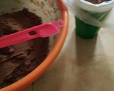 Foto langkah ke 4 dari resep Semprit coklat renyah.