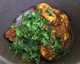 صورة لخطوة 5 من وصفة رز بالدجاج بصلصة الصويا