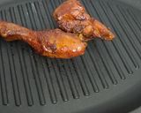 Foto langkah ke 3 dari resep Ayam bakar teflon.
