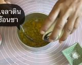 รูปขั้นตอนการทำที่ 5 ของ เต้าฮวยนมสดซอสเสาวรส🍮