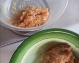Foto langkah ke 2 dari resep Hambagu Cheese.