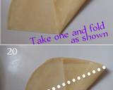Plantain Egg Samosa/ Spring Rolls recipe step 9 photo
