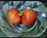 गुलाब जामुन (gulab jamun recipe in Hindi) रेसिपी चरण 5 फोटो